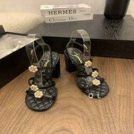 Picture of Chanel Shoes _SKUChanelsz35-40LL07122909